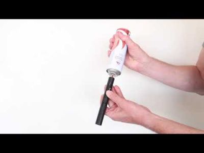 Pen Torch Lighter