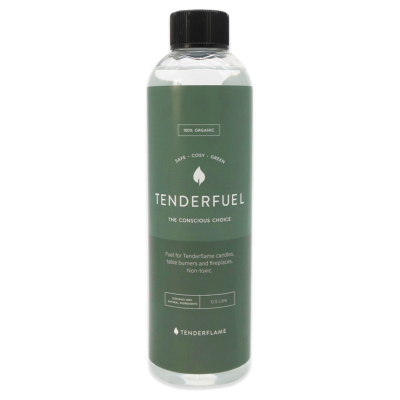 Tenderfuel Organic 0.5 litre