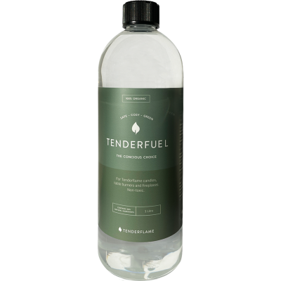 Tenderfuel Organic 1litre