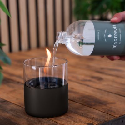 Tenderfuel Organic 1litre