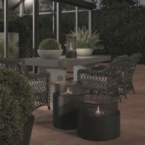 Plettenberg Black