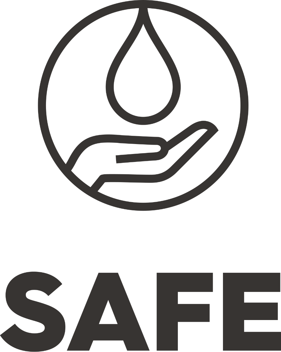 Tenderflame safe icon